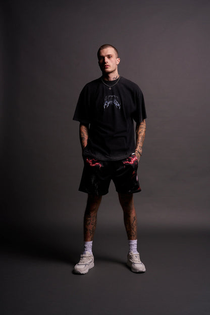Darc Sport > Grievous & Maul Mesh Shorts