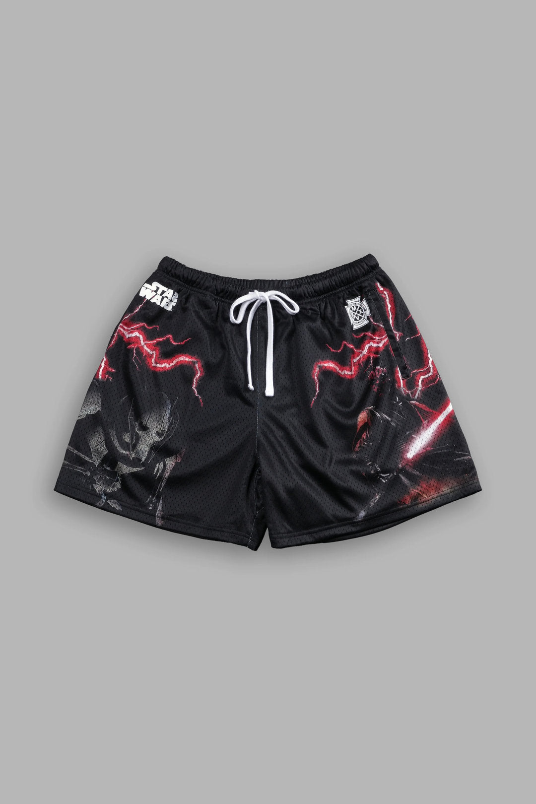 Darc Sport > Grievous & Maul Mesh Shorts