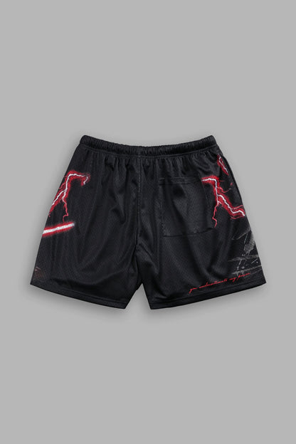 Darc Sport > Grievous & Maul Mesh Shorts