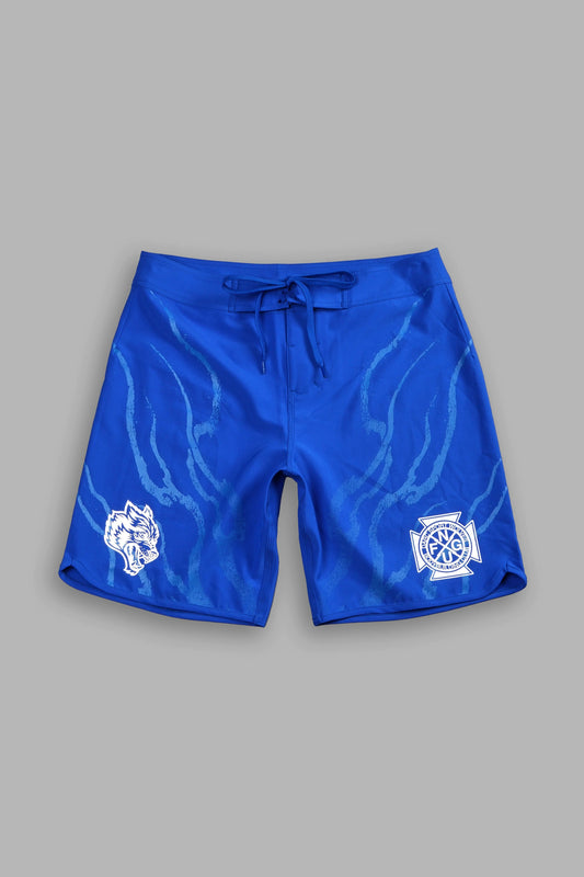 Darc Sport > Iron Flame No Weapon Stage Shorts