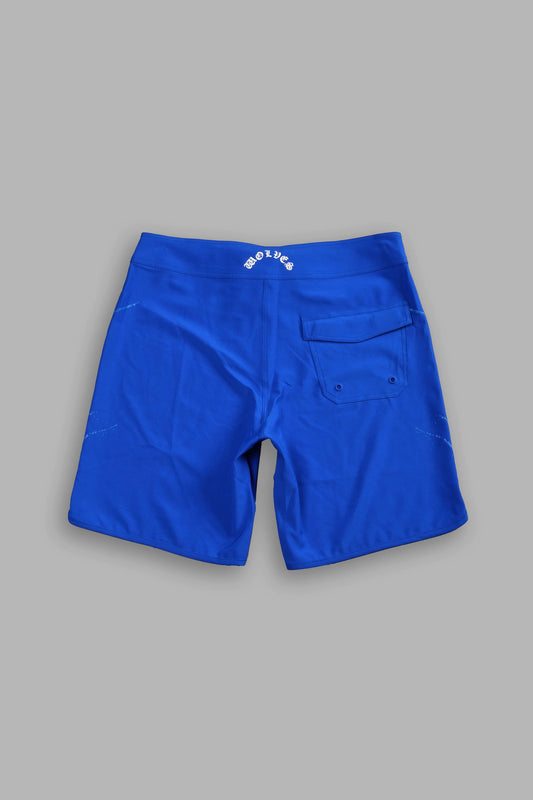 Darc Sport > Iron Flame No Weapon Stage Shorts