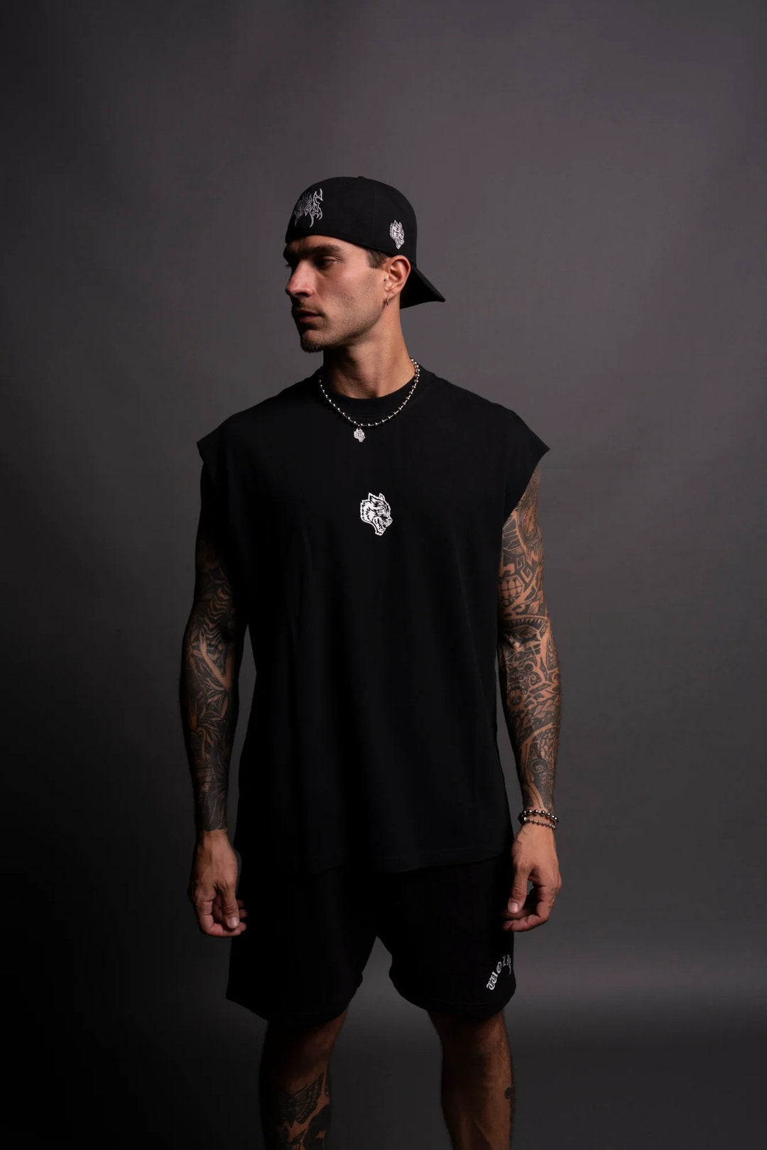 Darc Sport > IYKYK Premium Muscle Tee