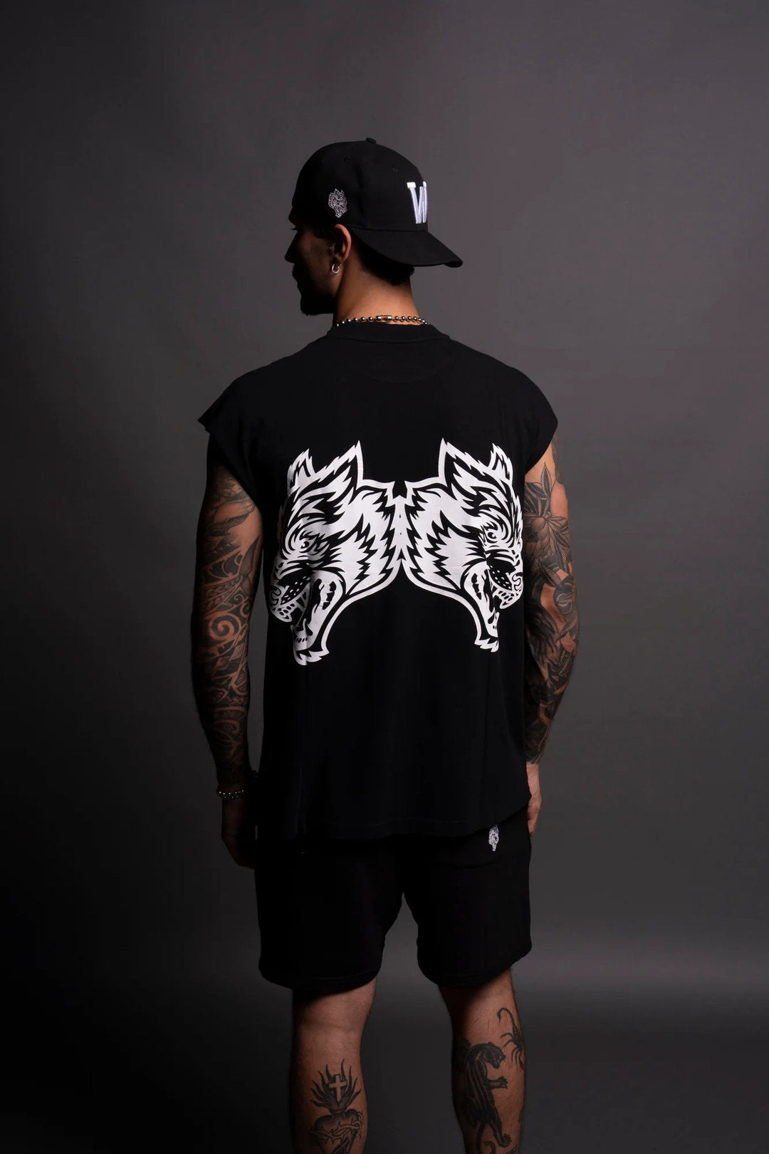 Darc Sport > IYKYK Premium Muscle Tee