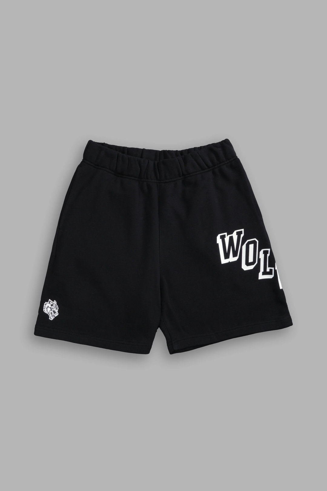 Darc Sport > Journey Liam Sweat Shorts in Black