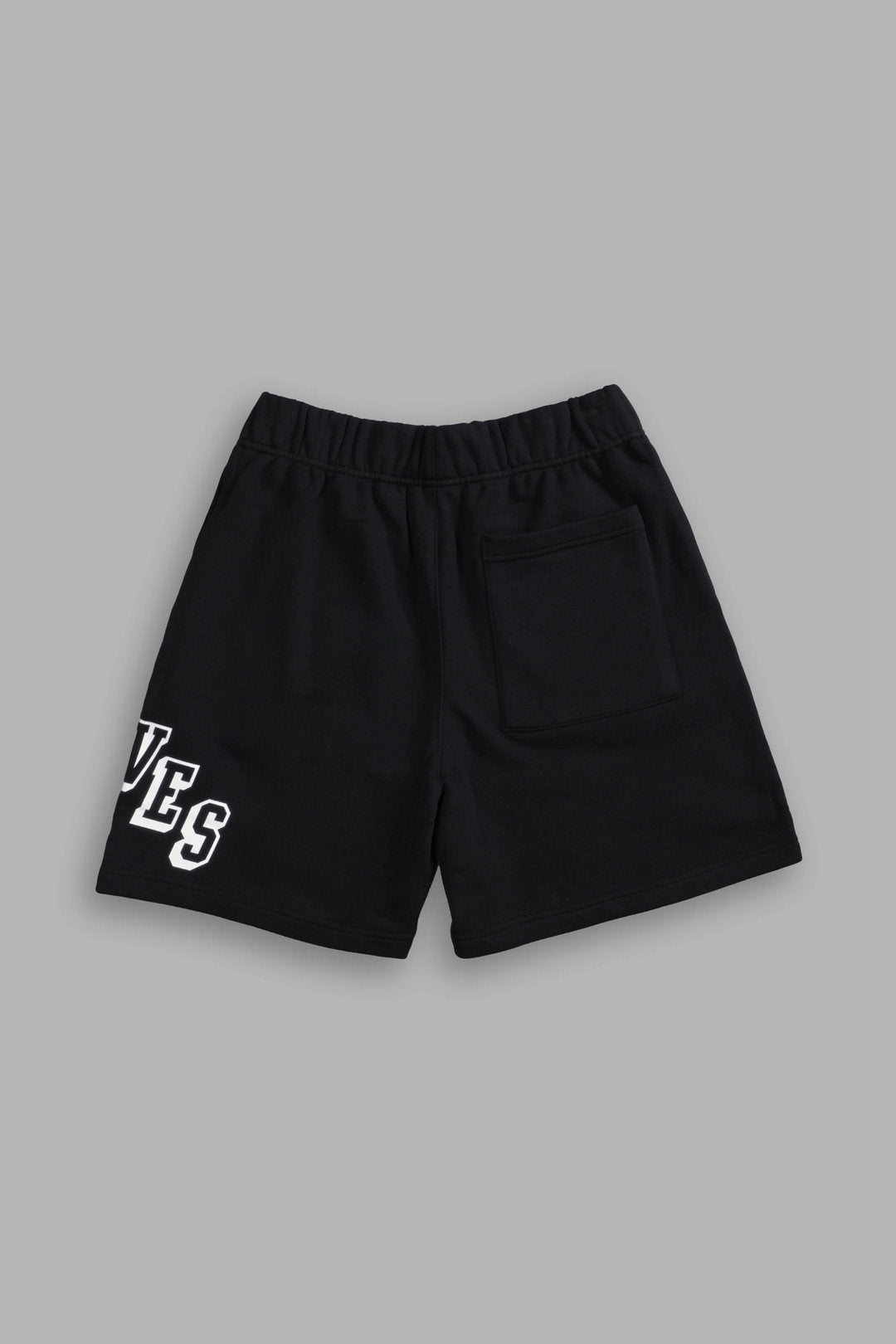 Darc Sport > Journey Liam Sweat Shorts in Black