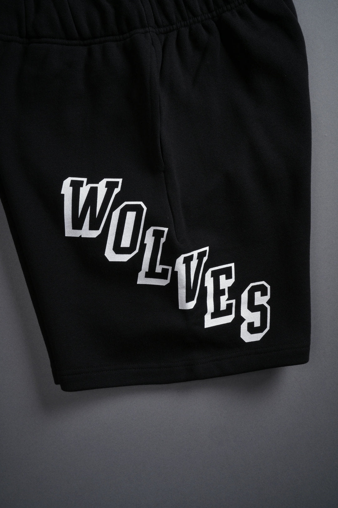 Darc Sport > Journey Liam Sweat Shorts in Black