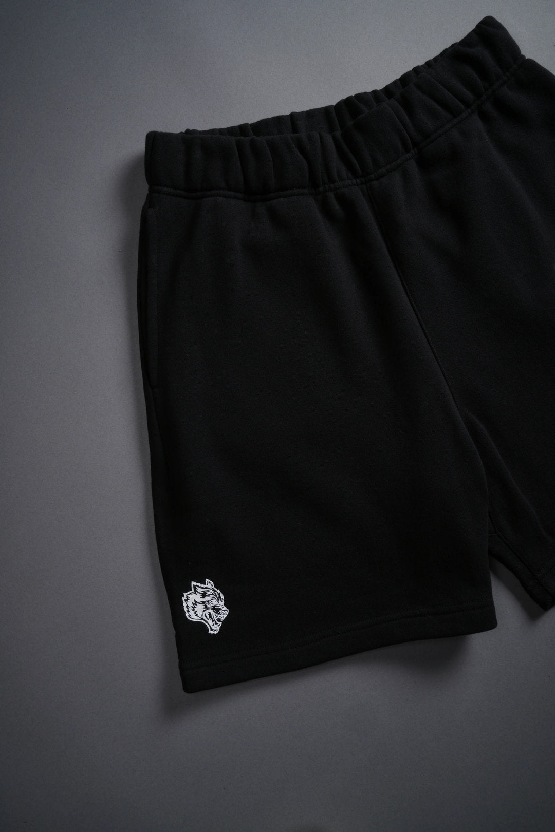 Darc Sport > Journey Liam Sweat Shorts in Black