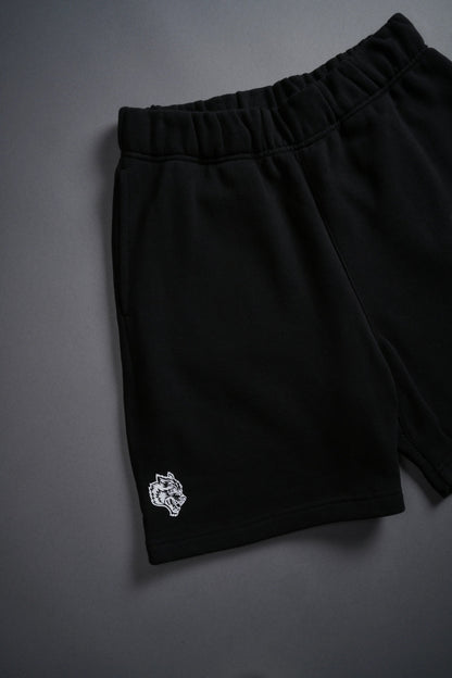 Darc Sport > Journey Liam Sweat Shorts in Black