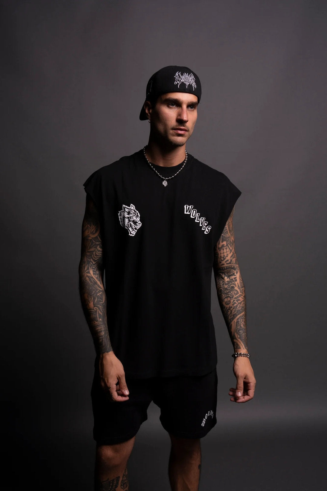 Darc Sport > Journey Premium Muscle Tee