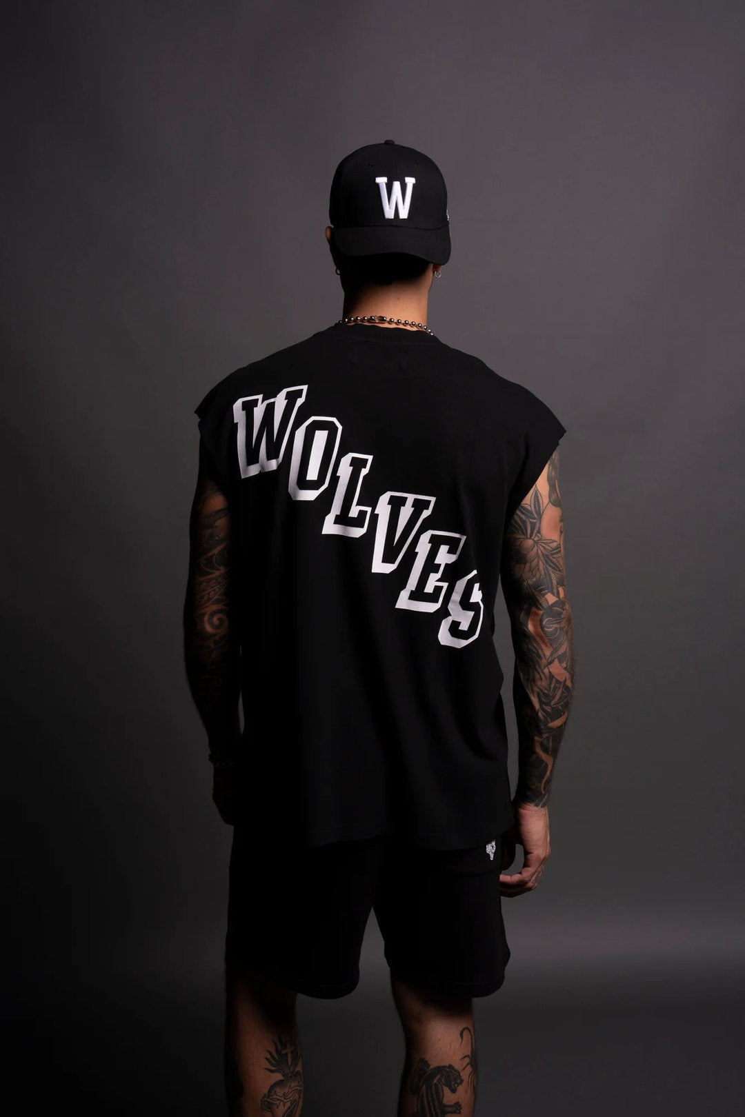 Darc Sport > Journey Premium Muscle Tee