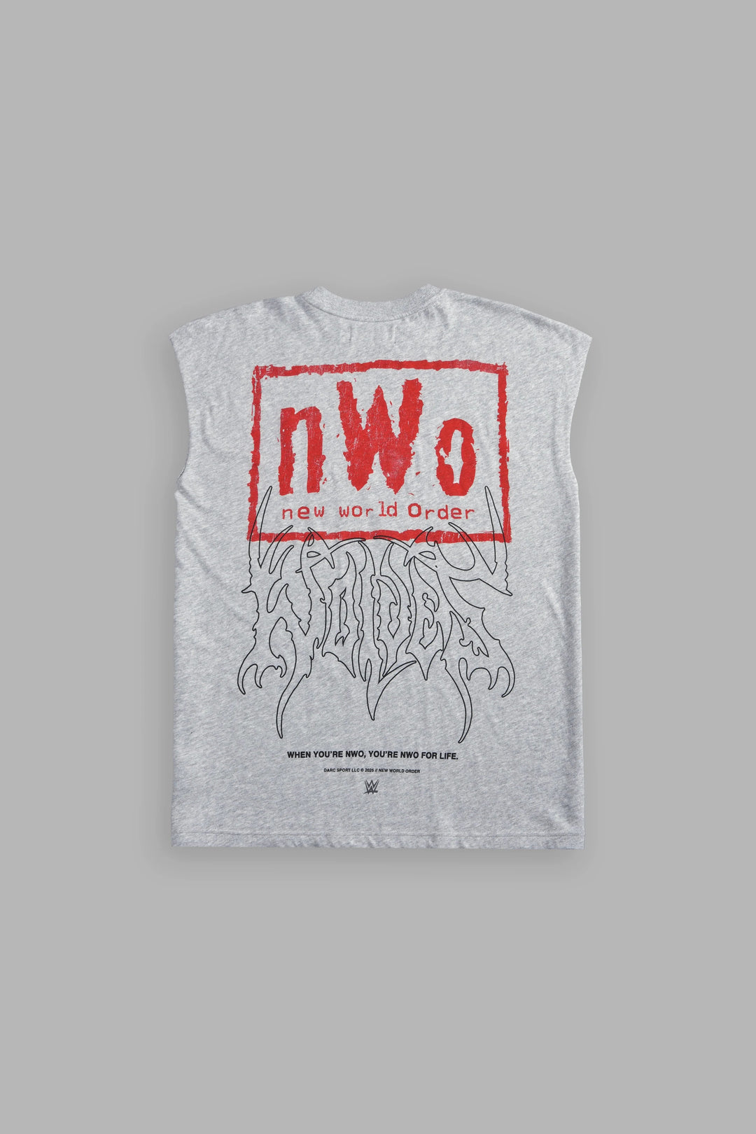 Darc Sport > NWO Premium Muscle Tee