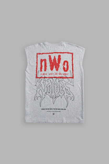 Darc Sport > NWO Premium Muscle Tee