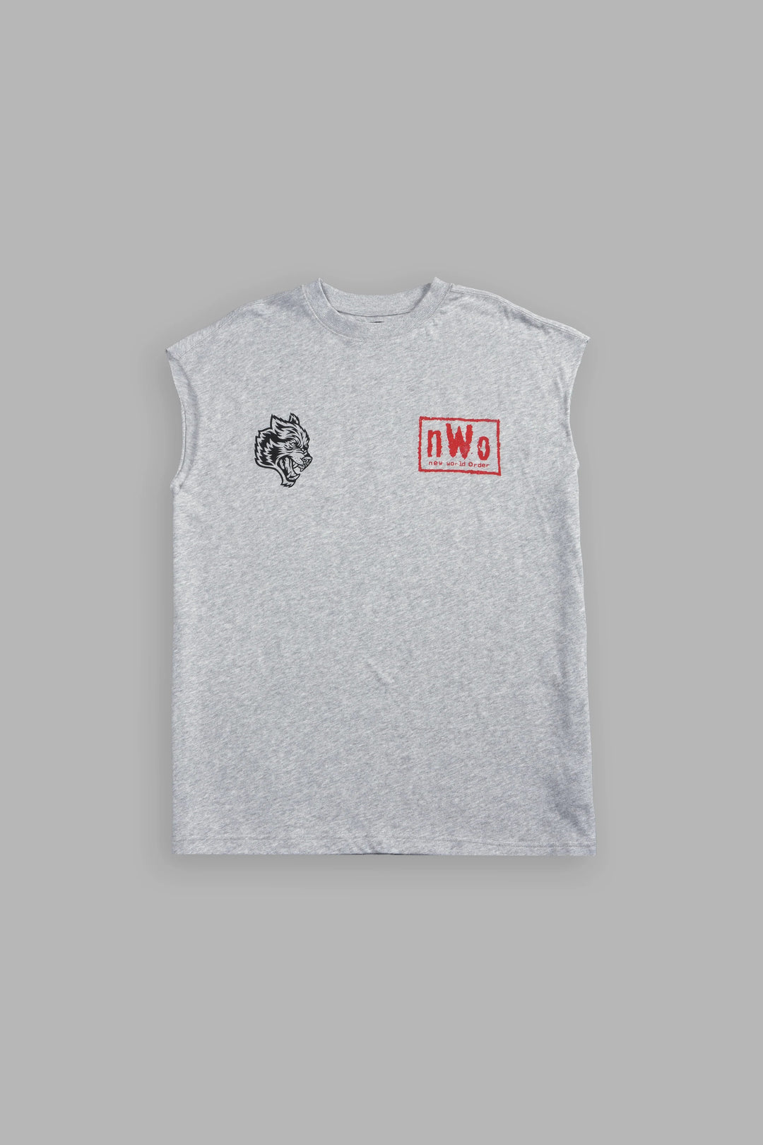 Darc Sport > NWO Premium Muscle Tee