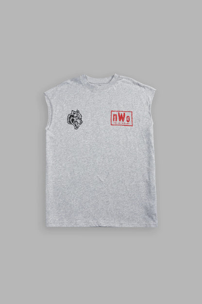 Darc Sport > NWO Premium Muscle Tee