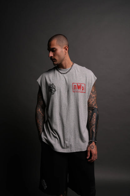 Darc Sport > NWO Premium Muscle Tee