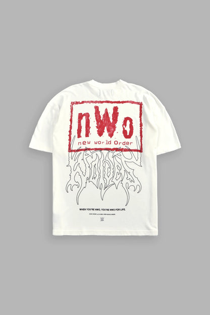 Darc Sport > NWO Premium Oversized Tee