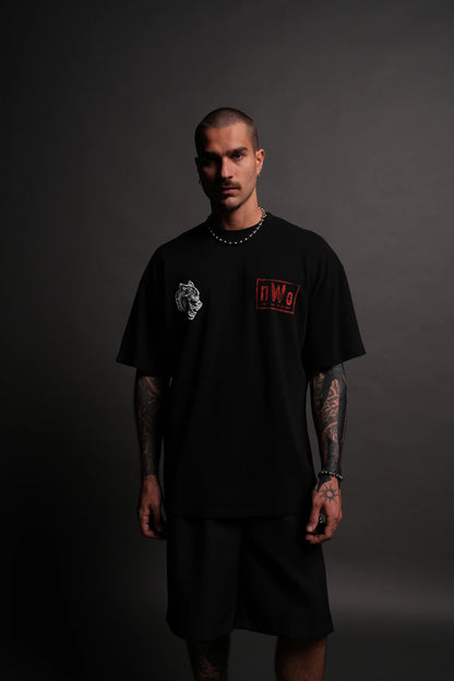 Darc Sport > NWO Premium Oversized Tee