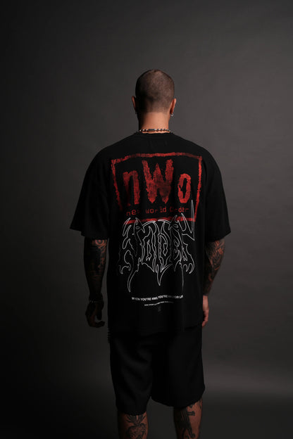 Darc Sport > NWO Premium Oversized Tee