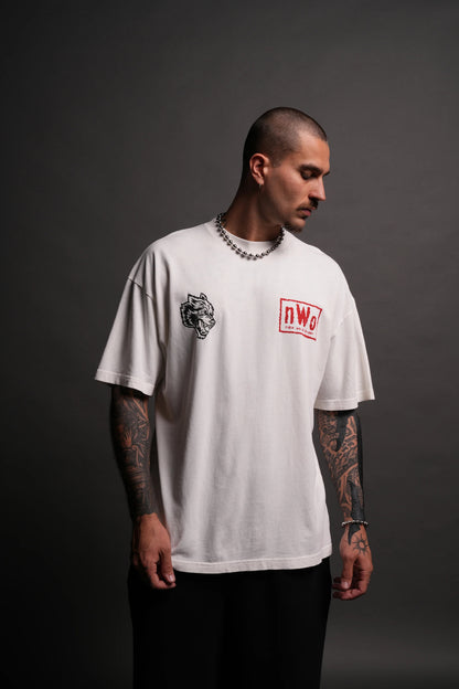 Darc Sport > NWO Premium Oversized Tee