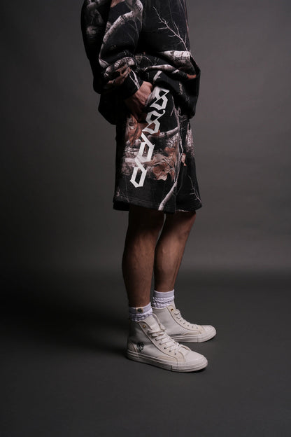 Darc Sport > Our Mantra Oversized Shorts