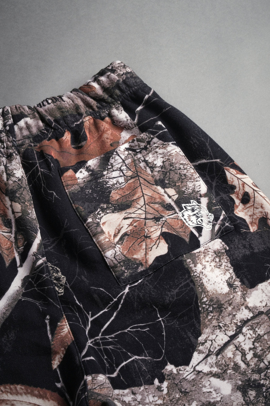 Darc Sport > Our Mantra Oversized Shorts