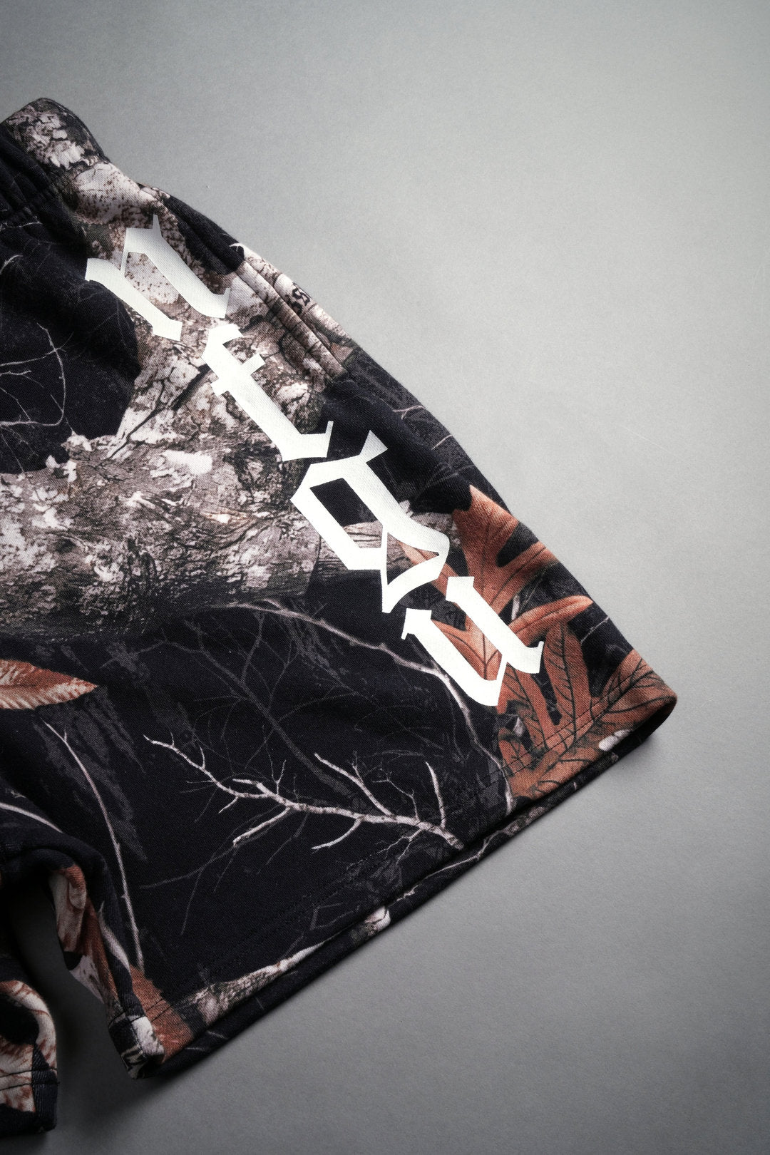 Darc Sport > Our Mantra Oversized Shorts