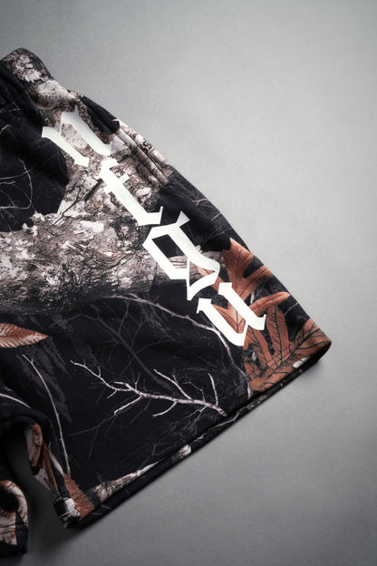 Darc Sport > Our Mantra Oversized Shorts