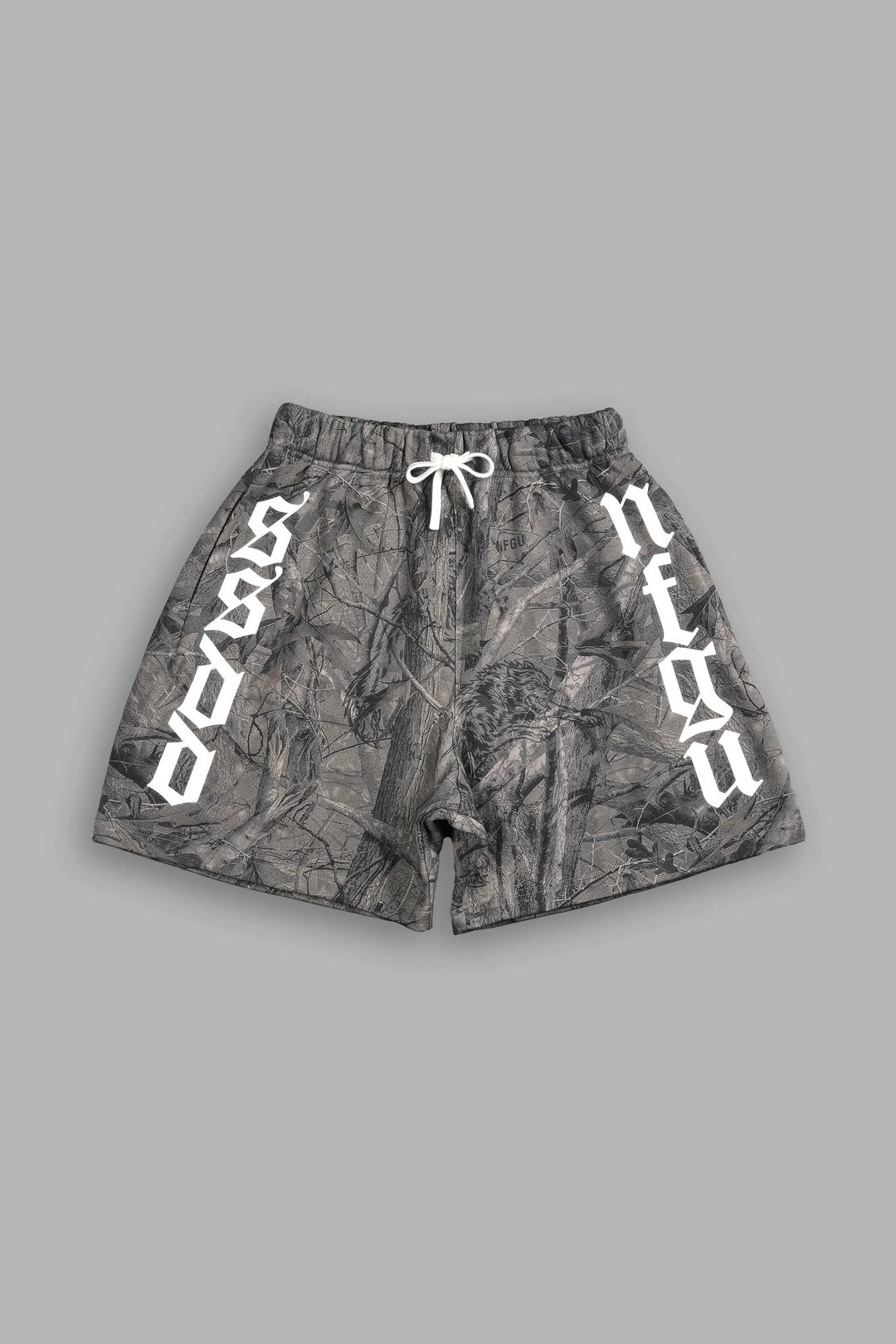 Darc Sport > Our Mantra Oversized Shorts