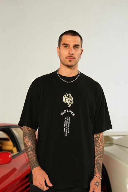 Darc Sport > Our Pain Our Gain Premium Oversized Tee