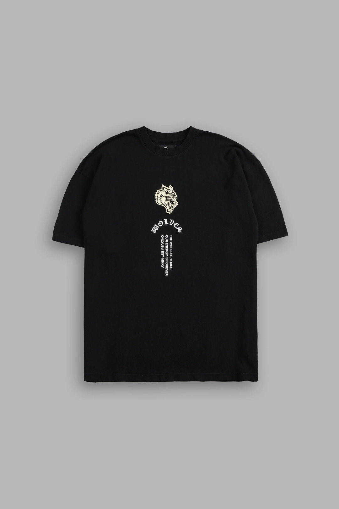 Darc Sport > Our Pain Our Gain Premium Oversized Tee