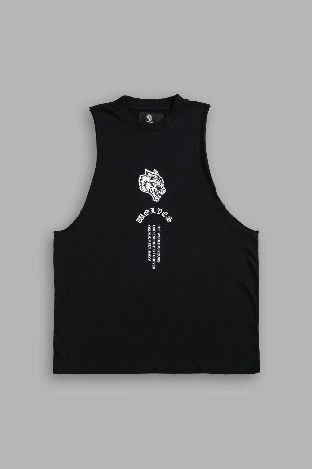 Darc Sport > Our Pain Our Gain Tommy Muscle Tee