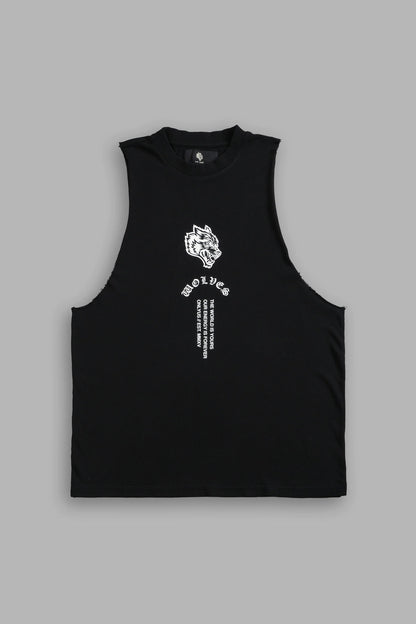 Darc Sport > Our Pain Our Gain Tommy Muscle Tee