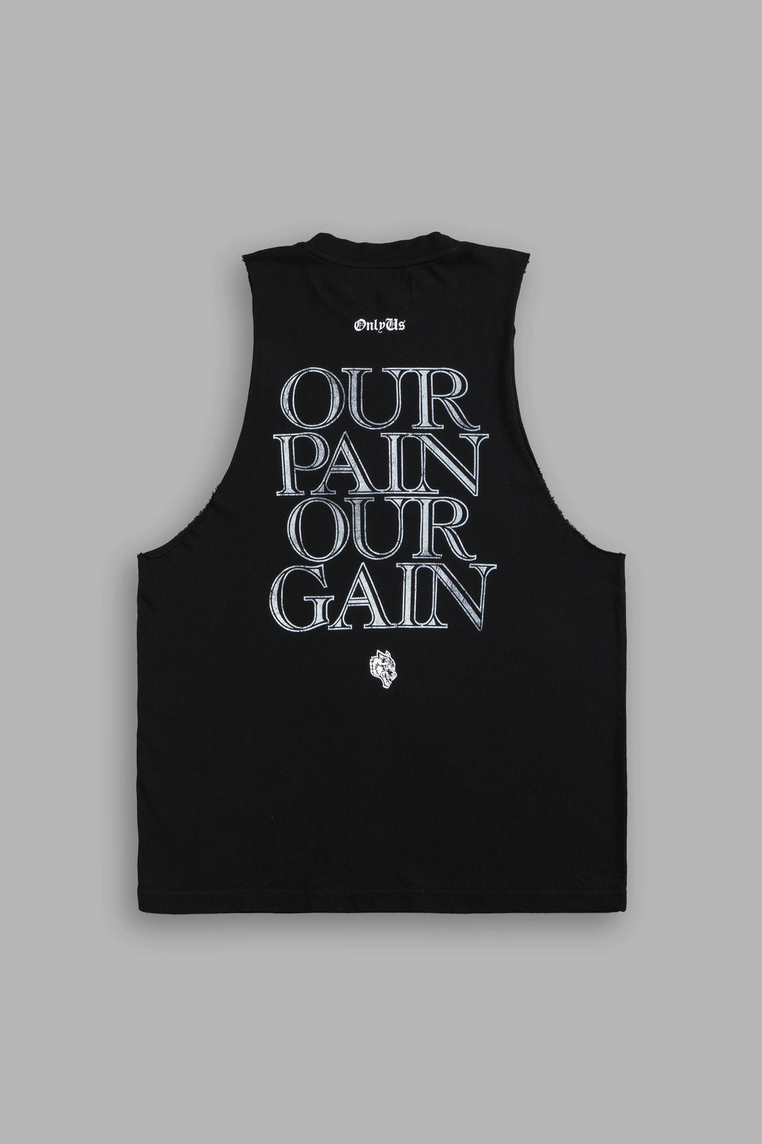 Darc Sport > Our Pain Our Gain Tommy Muscle Tee