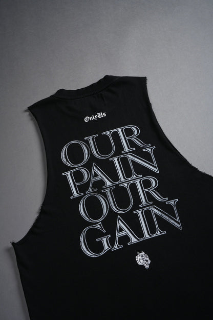 Darc Sport > Our Pain Our Gain Tommy Muscle Tee