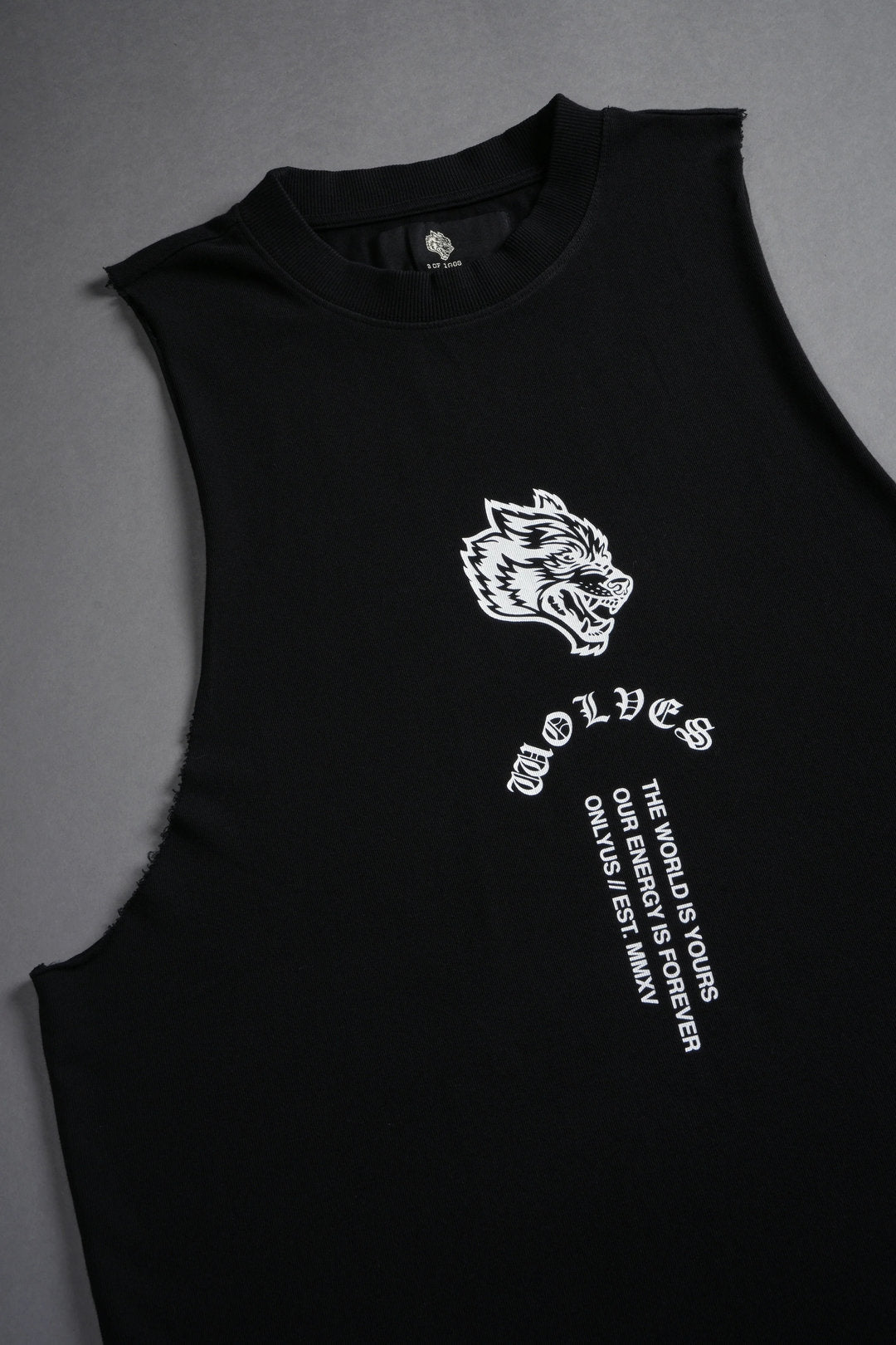 Darc Sport > Our Pain Our Gain Tommy Muscle Tee
