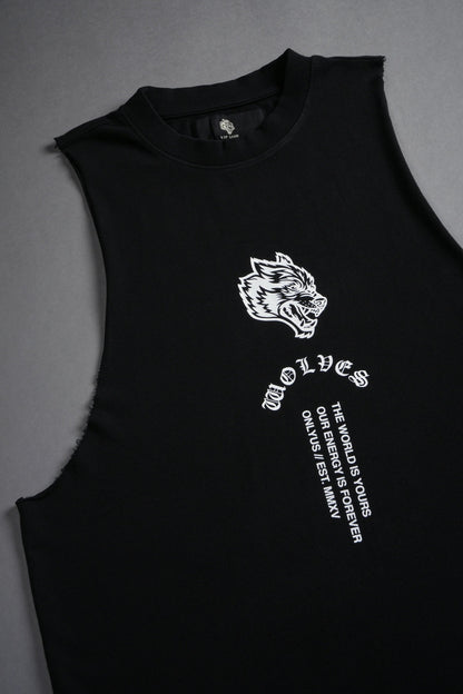 Darc Sport > Our Pain Our Gain Tommy Muscle Tee