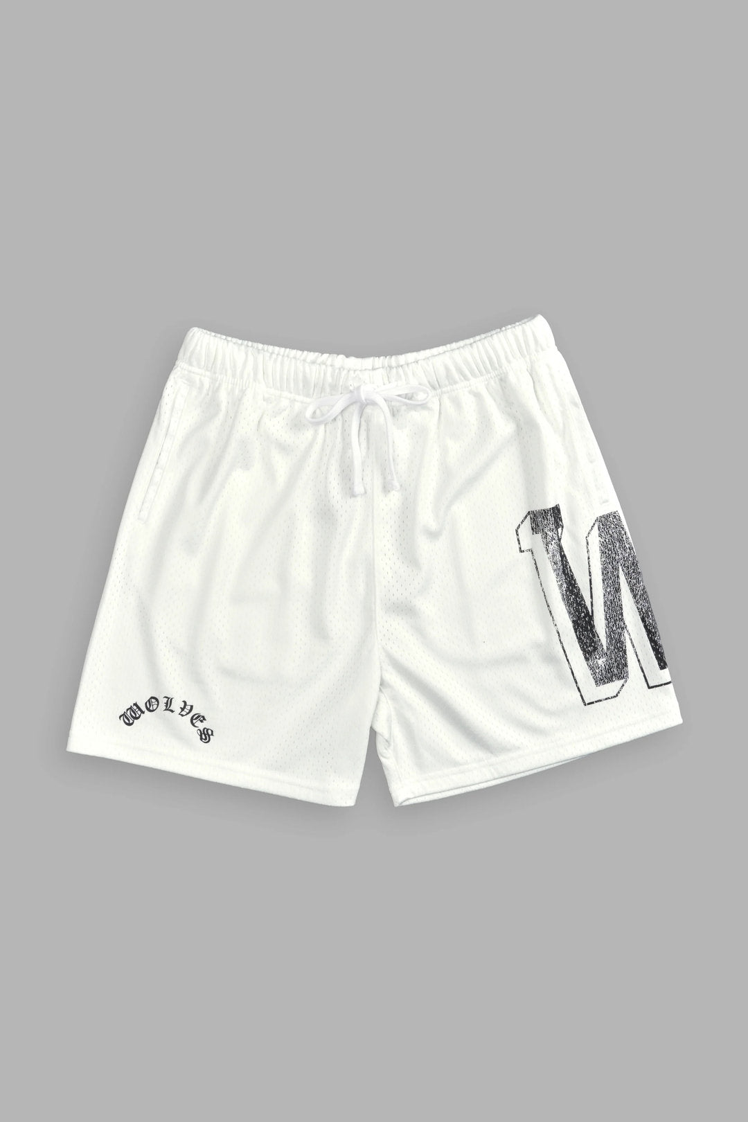 Darc Sport > Our Stamp Mesh Shorts