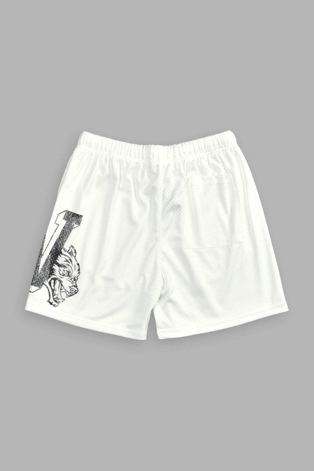 Darc Sport > Our Stamp Mesh Shorts