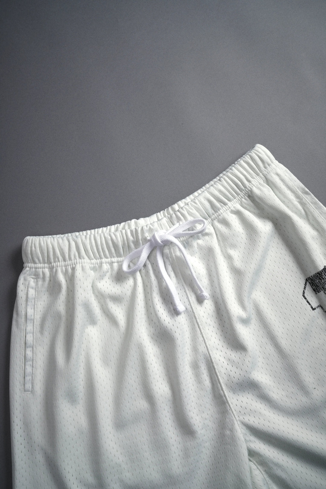 Darc Sport > Our Stamp Mesh Shorts