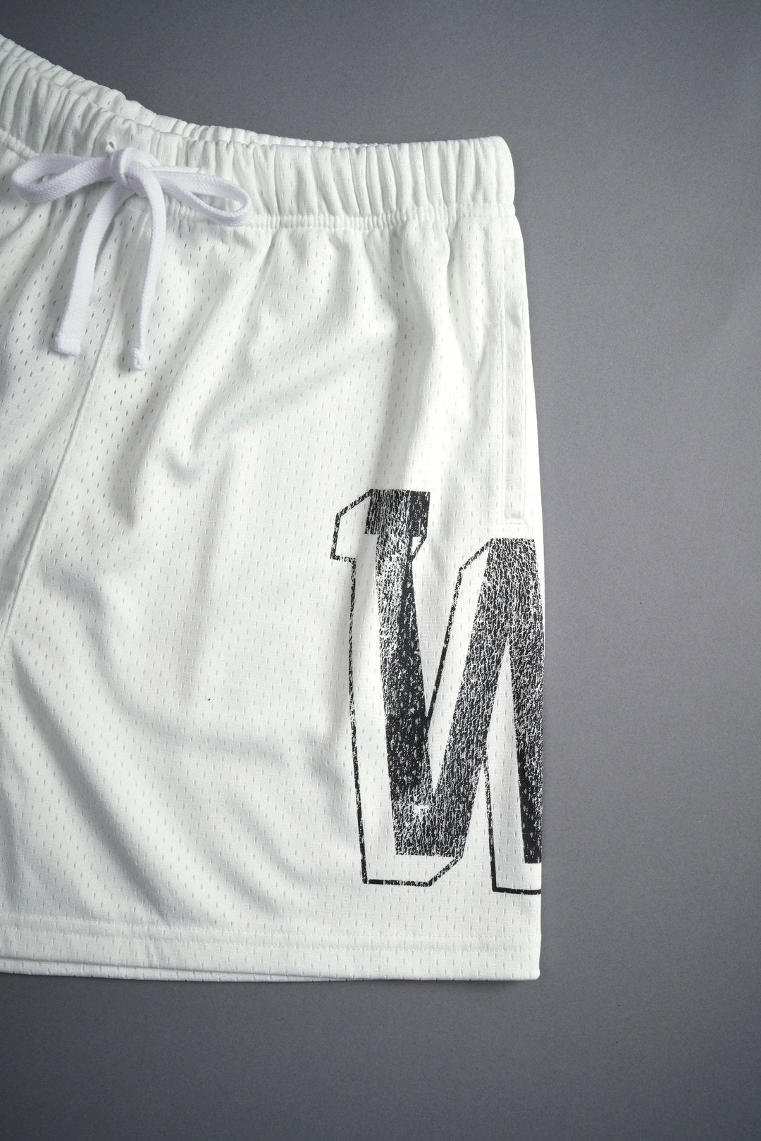 Darc Sport > Our Stamp Mesh Shorts