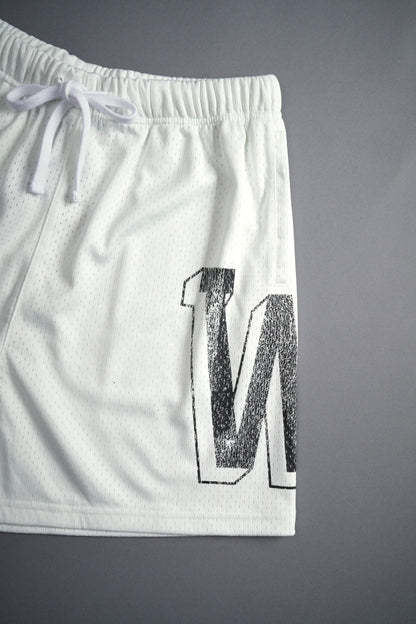 Darc Sport > Our Stamp Mesh Shorts