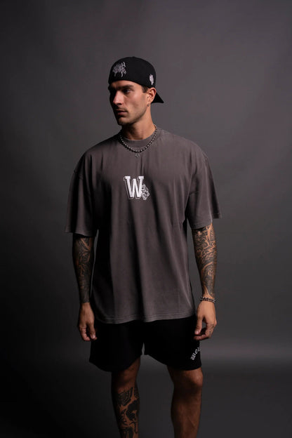 Darc Sport > Our Stamp Premium Oversized Tee