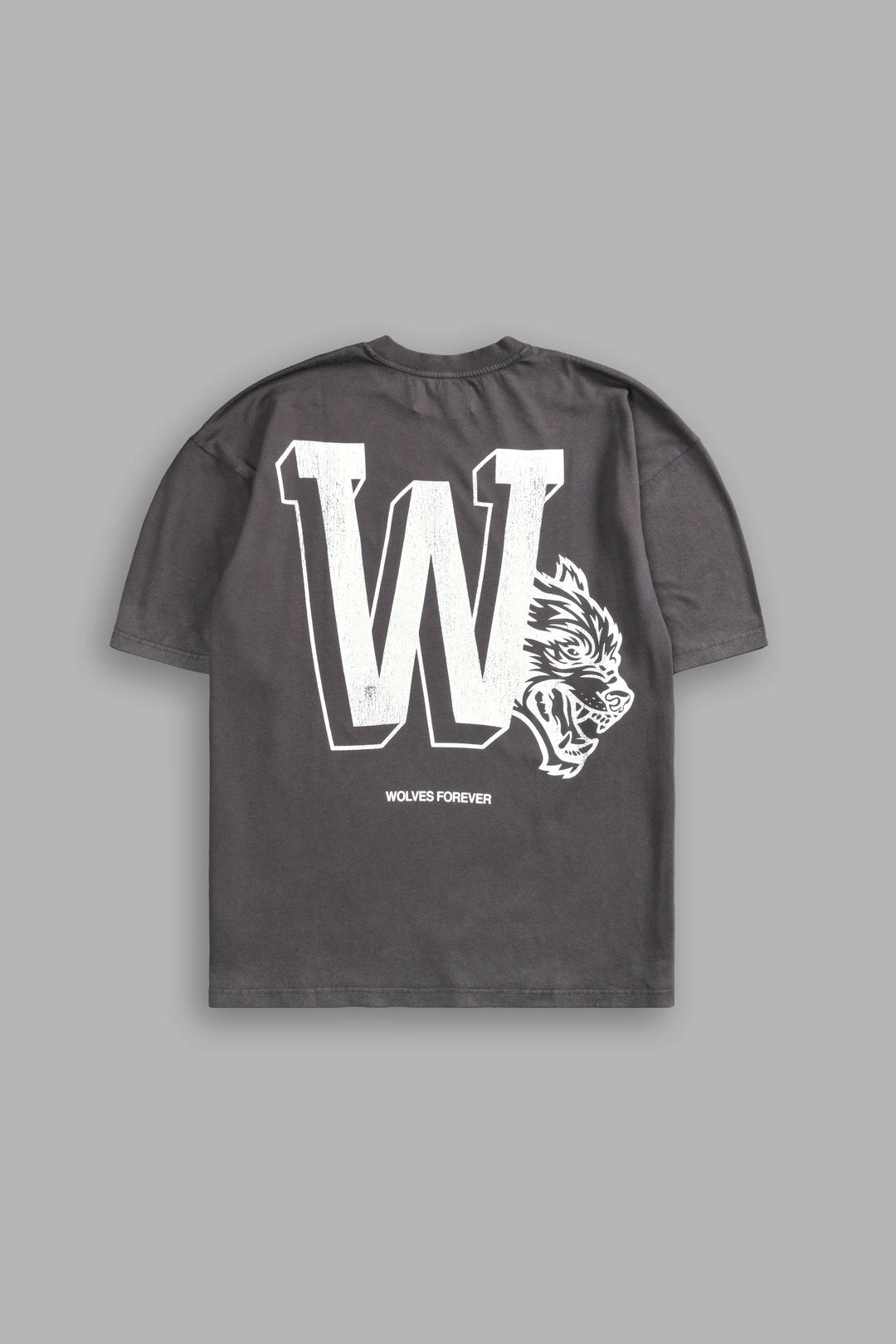 Darc Sport > Our Stamp Premium Oversized Tee