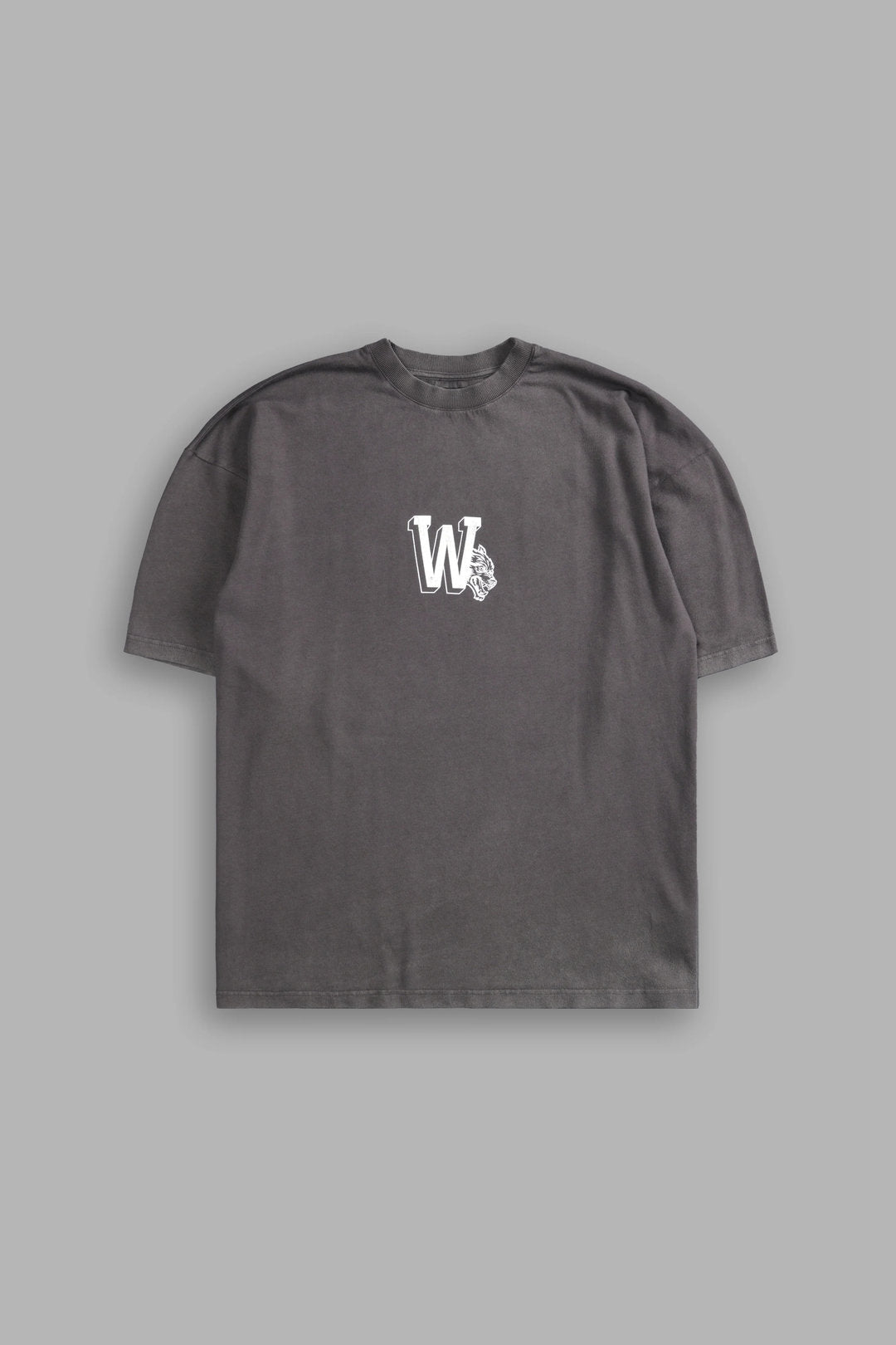 Darc Sport > Our Stamp Premium Oversized Tee