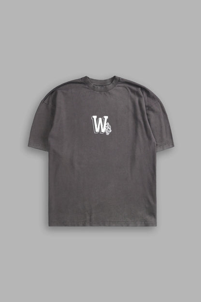 Darc Sport > Our Stamp Premium Oversized Tee