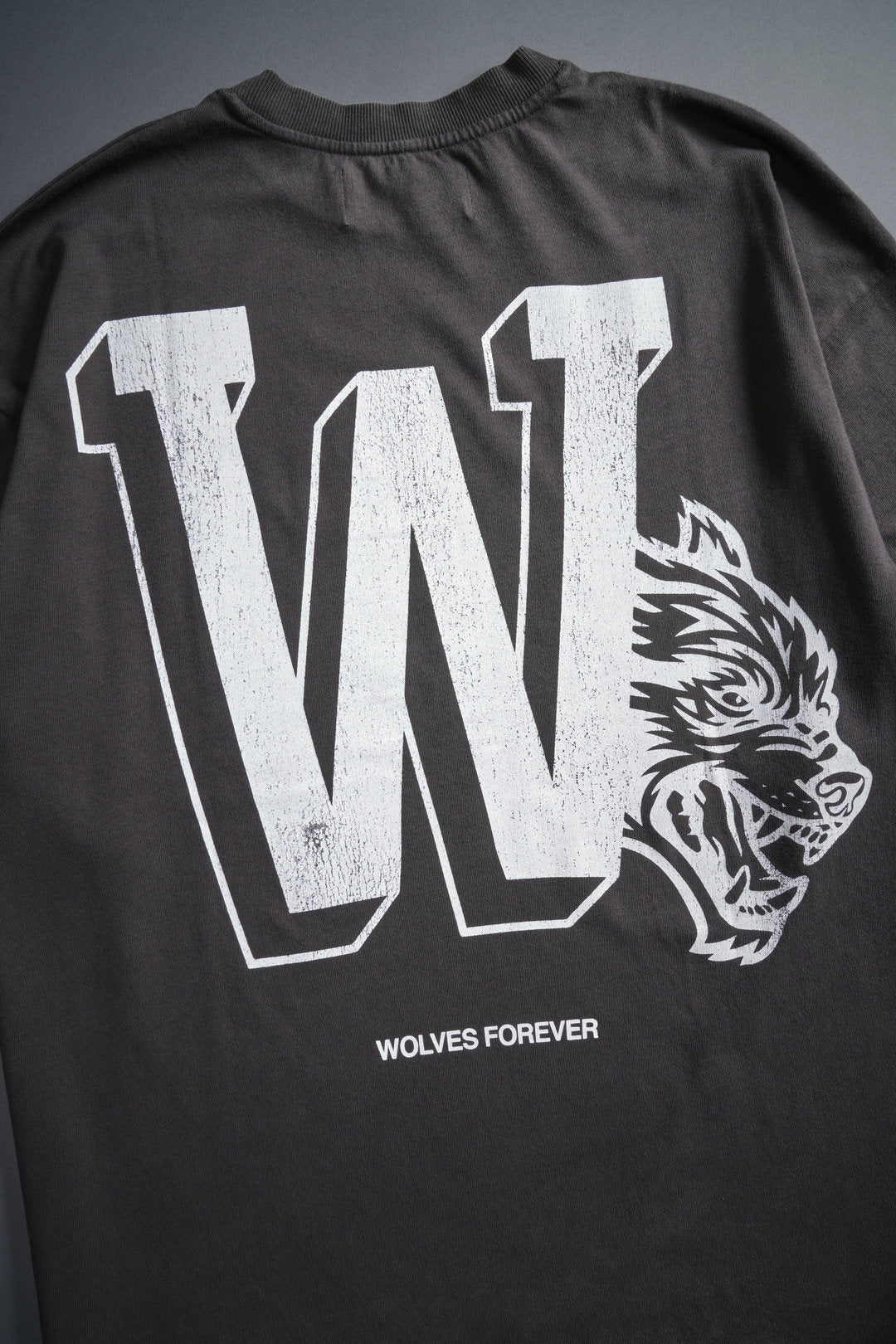 Darc Sport > Our Stamp Premium Oversized Tee