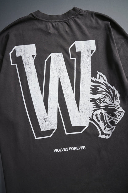 Darc Sport > Our Stamp Premium Oversized Tee