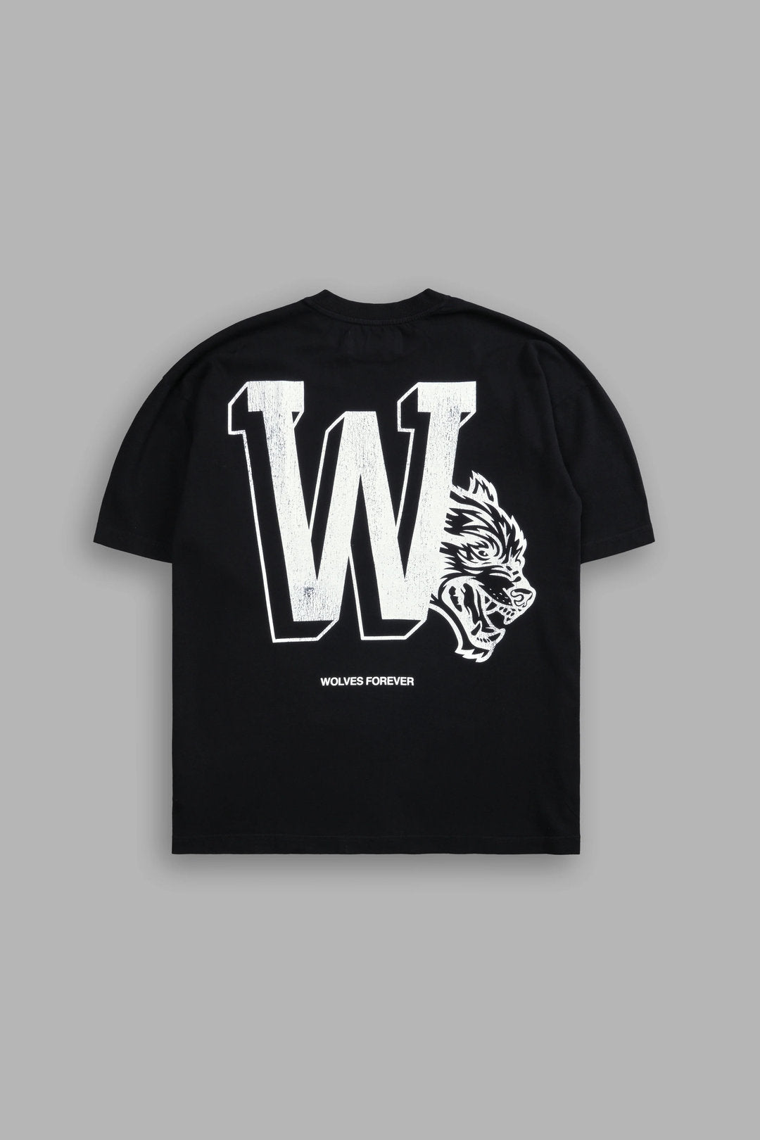 Darc Sport > Our Stamp Premium Oversized Tee