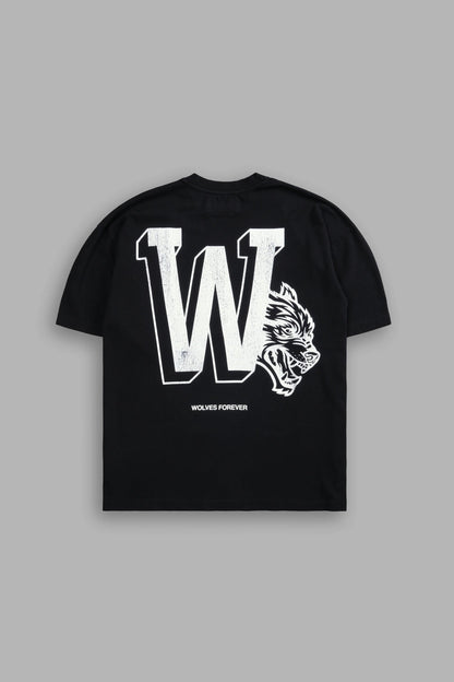 Darc Sport > Our Stamp Premium Oversized Tee