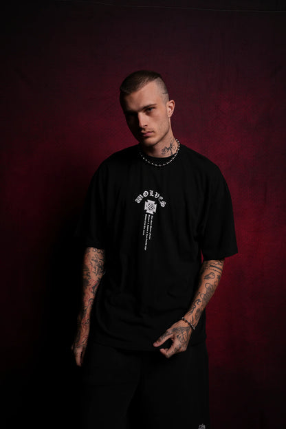 Darc Sport > Palpatine Side By Side Series Premium Tee